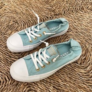 Converse shoreline blue